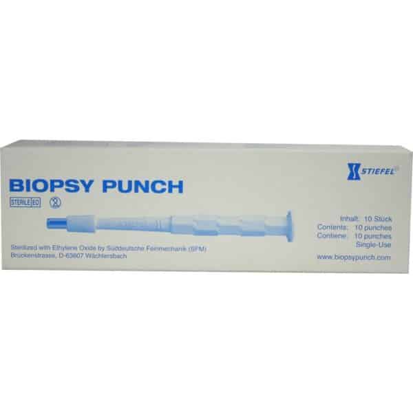 BIOPSY Punch 5 mm