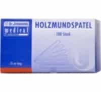 HOLZMUNDSPATEL 15 cm