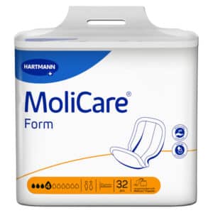 MoliCare Form 4 Tropfen