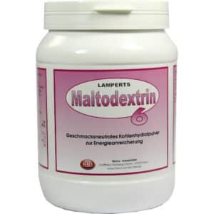 MALTODEXTRIN 6 Lamperts Pulver