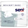 SENI Soft Basic Bettunterlage 40x60 cm