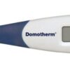 DOMOTHERM Rapid 10 Sekunden Fieberthermometer