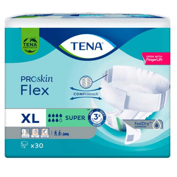 TENA PROskin Flex SUPER pants XL