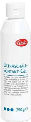 ULTRASCHALL KONTAKTGEL Caelo HV-Packung