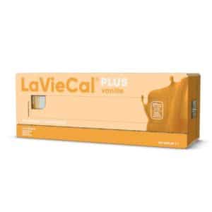 LaVieCal® PLUS Vanille 30er