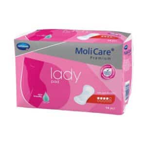 Molicare Premium Lady Pad 4 Tropfen
