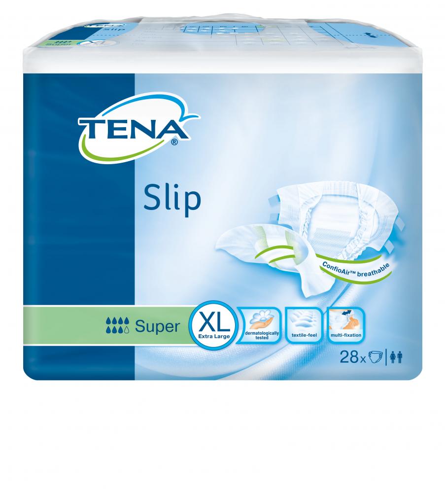 TENA Slip Super XL