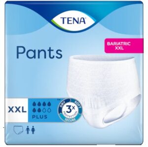 TENA Pants Bariatric Plus XXL bei Inkontinenz