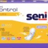 SENI Control Einlagen mini