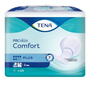 TENA PROskin Comfort PLUS Einlagen