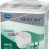 MOLICARE Premium Mobile 5 Tropfen Gr.S