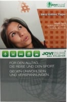 JOVITAPE Gittertape Typ B 28x36 mm