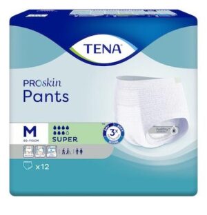 TENA PROskin Pants SUPER M