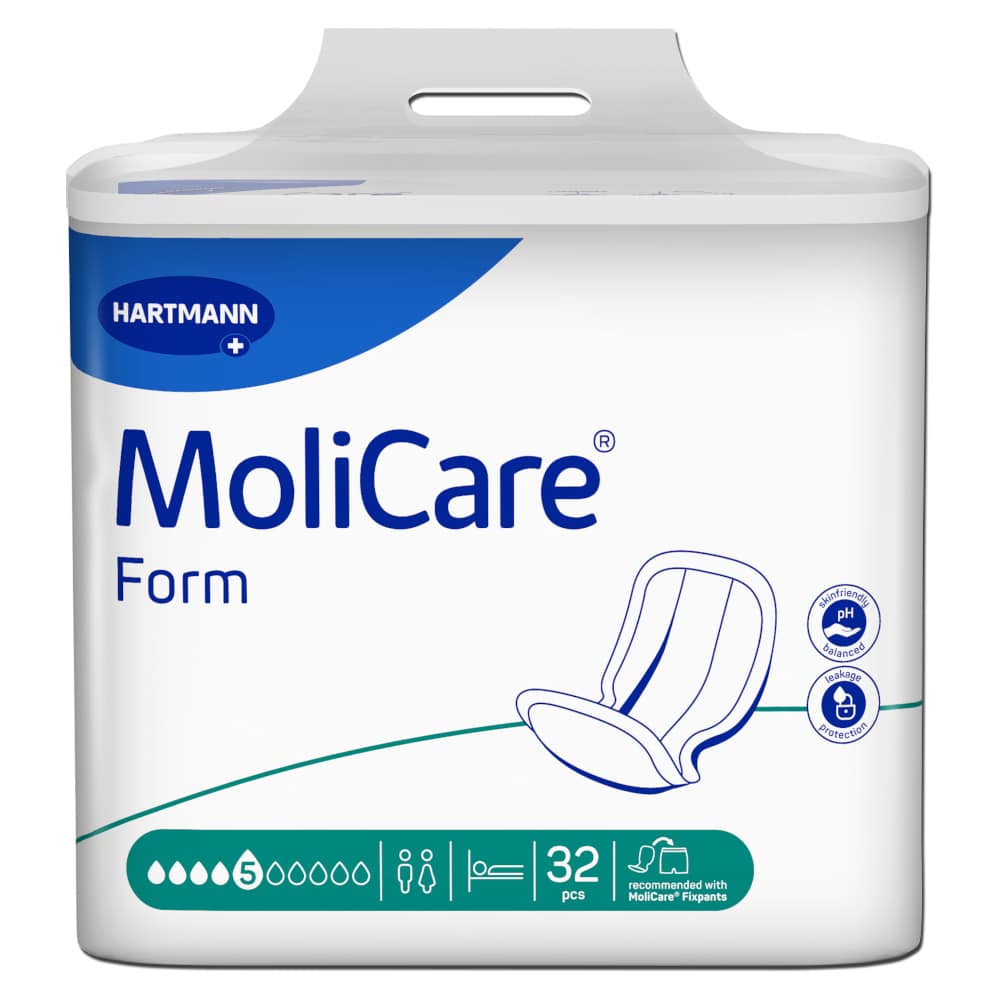 MoliCare Form 5 Tropfen