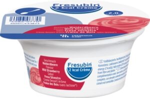 Fresubin 2 kcal Creme Walderdbeere