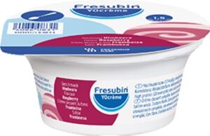 Fresubin YOcrème Himbeere