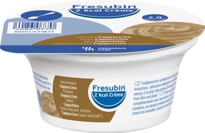 Fresubin 2 kcal Creme Cappuccino