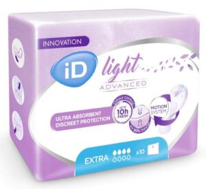 ID light extra