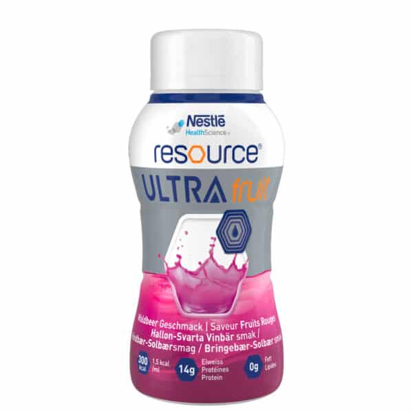 resource ULTRA fruit Waldbeere