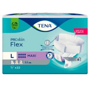 TENA PROskin Flex MAXI L pants