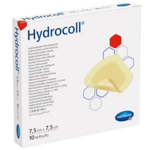 HYDROCOLL Wundverband 7