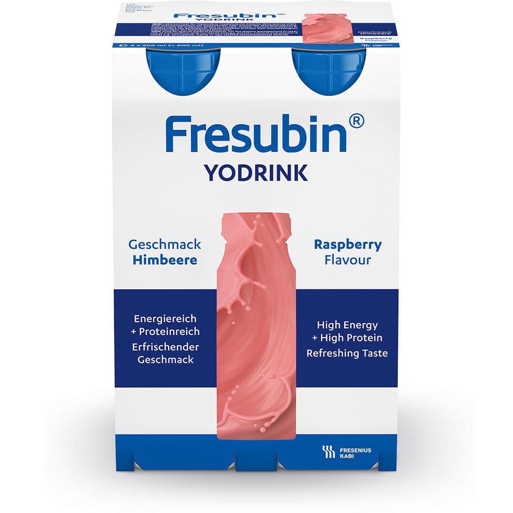 Fresubin YoDrink Himbeere