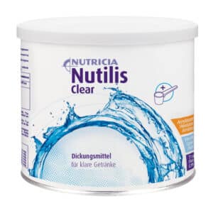 Nutilis Clear Andickungskonzentrat