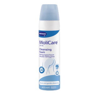 MOLICARE SKIN Reinigungsschaum