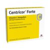 Centricor Forte Vitamin C Ampullen 200mg/ml