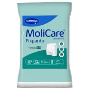 MoliCare Premium Fixpants XL