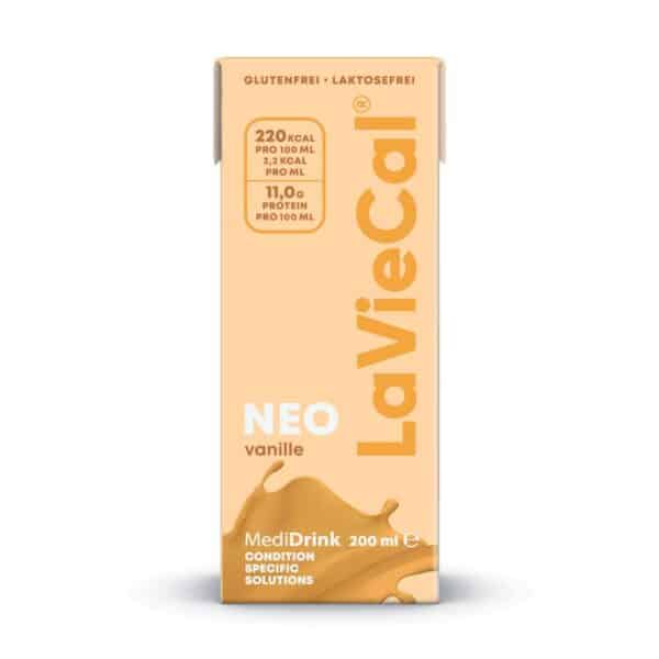 LaVieCal NEO Vanille