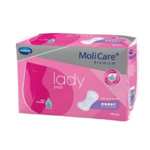 Molicare Premium Lady Pad 4