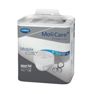 MoliCare Premium Mobile 10 Tropfen Größe M