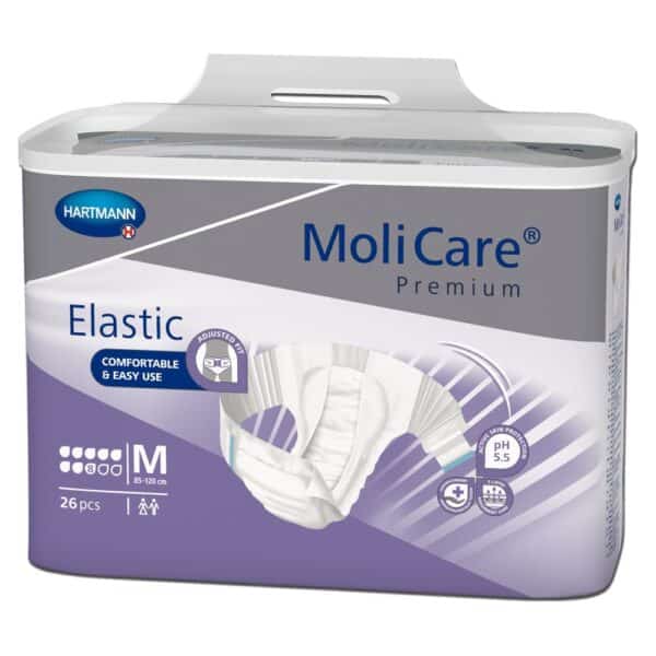 MoliCare Premium Elastic M