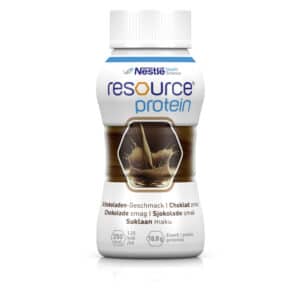 resource protein Schokolade