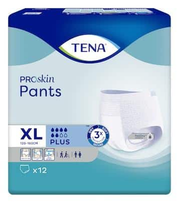 TENA PROskin Pants PLUS XL