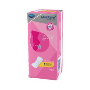 Molicare Premium Lady Pad 1 Tropfen