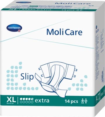 MOLICARE Slip extra Gr.XL