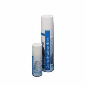 MEDISET Geruchsabsorber Spray