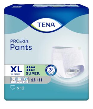 TENA PROskin Pants SUPER XL