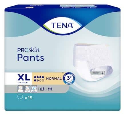 TENA PROskin Pants Normal XL