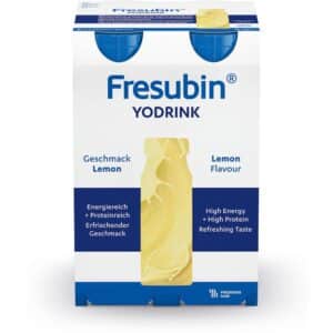 Fresubin YoDrink Lemon