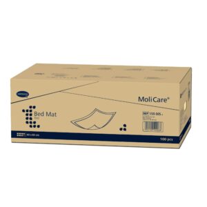 MoliCare Bed Mat Eco 9 Tropfen 40x60 cm