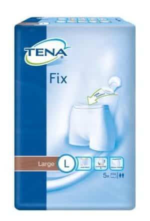 TENA Fix L Pants