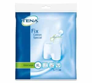 TENA Fix Cotton Special XL