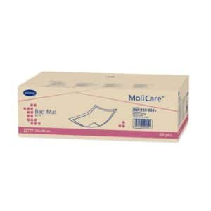 MoliCare Bed Mat Eco 7 Tropfen 60x90 cm