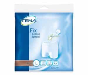 TENA Fix Cotton Special L