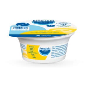 FRESUBIN YOCREME LEMON