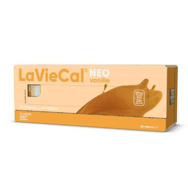 LaVieCal® NEO Vanille 30er