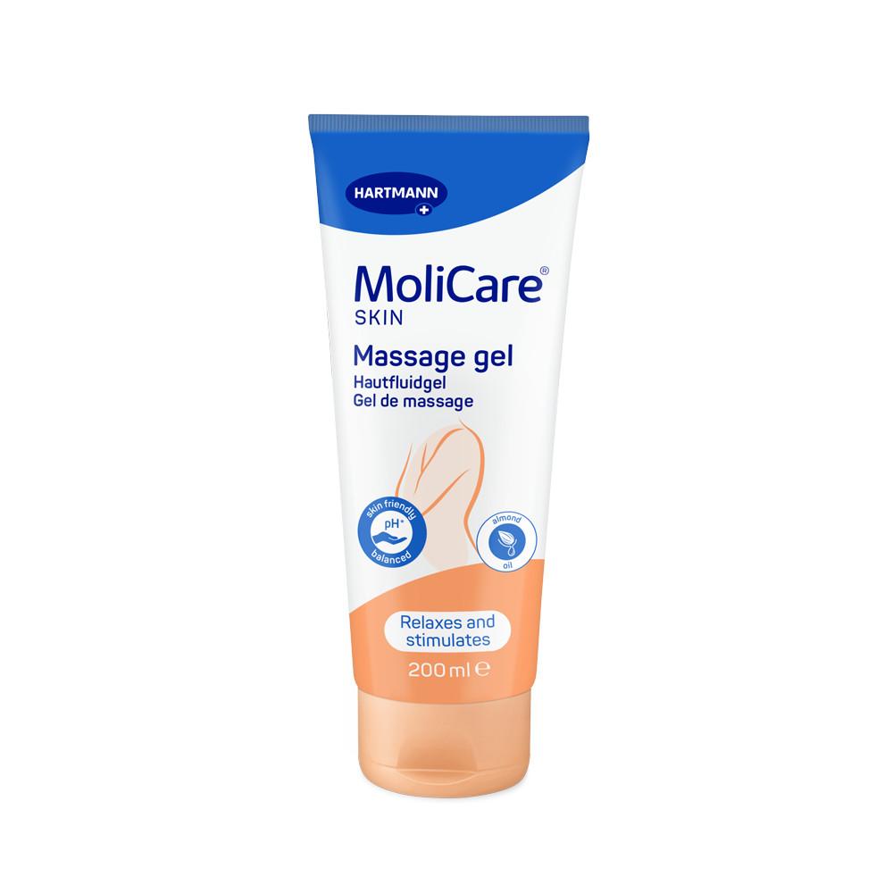 MOLICARE SKIN Hautfluidgel